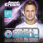 Dash Berlin @ Up! the Club, Budapest (19. Nov. 2010)