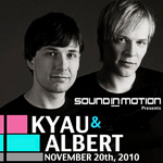 20. Nov. 2010 @ The Lounge, Minneapolis