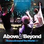Above & Beyond @ Palladium, L.A. (10. Dezember 2010)