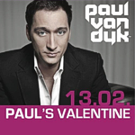 Paul van Dyk @ GMF, Berlin (13. Feb. 2011)