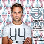 Dash Berlin @ Mansion, Calgary (17. Feb.  2011)