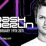 Dash Berlin @ Guvernment, Toronto (19. Feb. 2011)