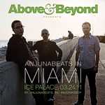 Above & Beyond @ Ice Palace, Miami (24. M&auml;rz 2011)