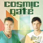 Cosmic Gate @ Gossip Nightclub, Vancouver (22. Apr. 2011)