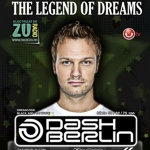 Dash Berlin @ Arenele Romane, Bukarest (21. Mai 2011)