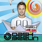 Dash Berlin @ Toronto (7. Aug. 2011)