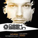 Dash Berlin @ Amp, Tampa (8. Okt. 2011)