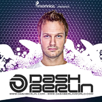 Dash Berlin @ Bleu, Detroit (14. Okt. 2011)