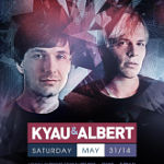 31. Mai 2014 @ Flames Central, Calgary