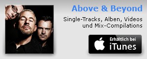 Above & Beyond bei iTunes
