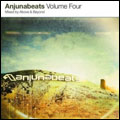 Anjunabeats Vol.4 - mixed by Above & Beyond
