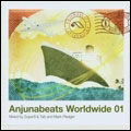 Anjunabeats Worldwide 01 - mixed by Super8 & DJ Tab and Mark Pledger