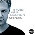 Armin van Buuren - Shivers [Album]