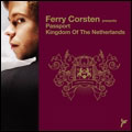 Passport - mixed by Ferry Corsten