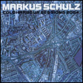 Coldharbour Sessions 2004 - mixed by Markus Schulz