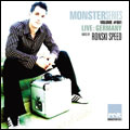 Monster Series Vol.1 - mixed by Ronski Speed