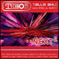 Technoclub Next 2 - mixed by Talla 2XLC & Kyau vs. Albert