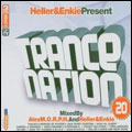 Trance Nation 20