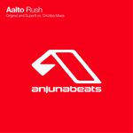 Cover: Aalto - Rush