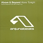 Above and Beyond - Alone tonight