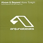 Cover: Above & Beyond - Alone tonight