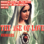 Cover: Age of Love - The age of love