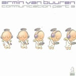 Cover: Armin van Buuren - Communication (Part 3)