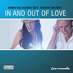 Cover: Armin van Buuren feat. Sharon den Adel - In and out of love