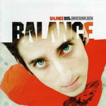 Cover: Balance 005 - mixed by James Holden [Mix-CD]
