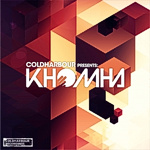Cover: Coldharbour presents: KhoMha [Mix-CD]