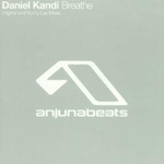 Cover: Daniel Kandi - Breathe