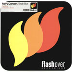 Cover: Ferry Corsten - Brain box