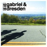 Cover: Gabriel & Dresden [Album]