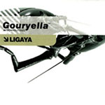 Cover: Gouryella - Ligaya