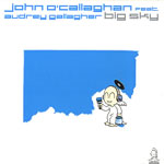 Cover: John OCallaghan feat. Audrey Gallagher - Big sky
