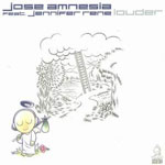 Cover: Jose Amnesia feat. Jennifer Rene - Louder