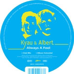 Cover: Kyau & Albert - Always a fool