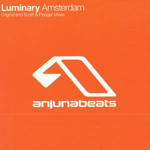 Cover: Luminary - Amsterdam