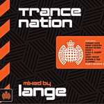 Trance Nation - mixed by Lange