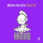 Cover: Orjan Nilsen - Violetta