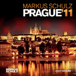 Cover: Prague 11 - mixed by Markus Schulz [Mix-CD]