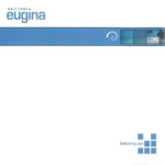 Cover: Salt Tank - Eugina