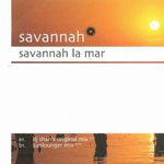 Cover: Savannah - Savannah la Mar