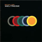 Cover: Schiller - Weltreise [Album]