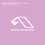 Cover: Signalrunners - Aria Epica