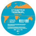 Cover: Stoneface & Terminal - Earth EP