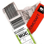 Cover: Tomcraft - MUC [Album]