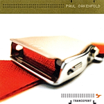 Cover: Tranceport - mixed by Paul Oakenfold [Mix-CD]