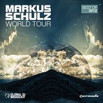 Cover: World Tour - Best of 2012 - mixed by Markus Schulz [Mix-CD]