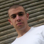 Adam Sheridan